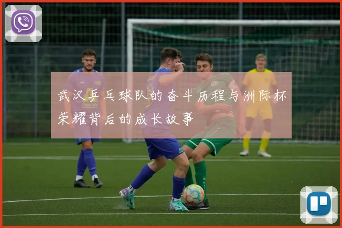 武汉乒乓球队的奋斗历程与洲际杯荣耀背后的成长故事