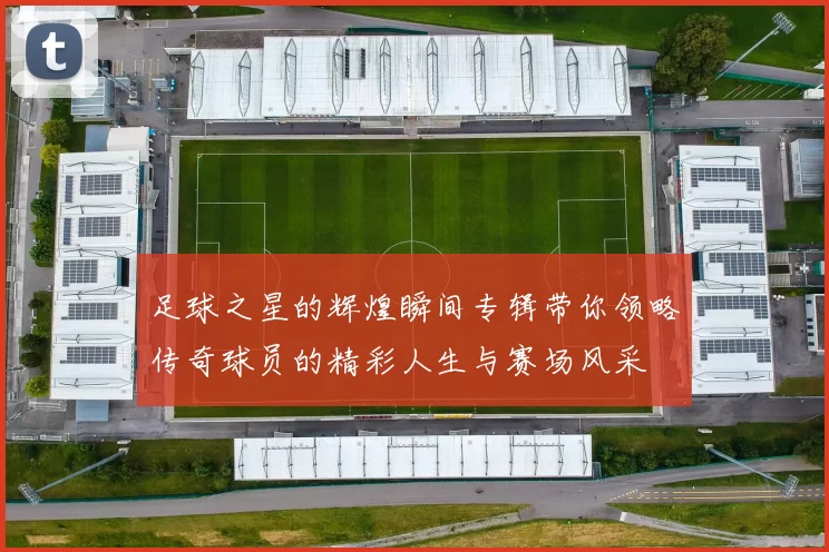 足球之星的辉煌瞬间专辑带你领略传奇球员的精彩人生与赛场风采