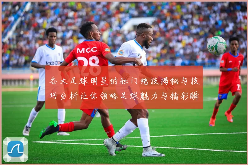 各大足球明星的独门绝技揭秘与技巧分析让你领略足球魅力与精彩瞬间