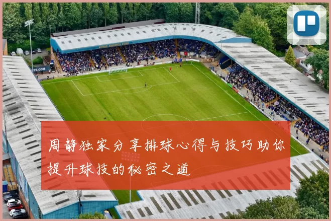 周静独家分享排球心得与技巧助你提升球技的秘密之道