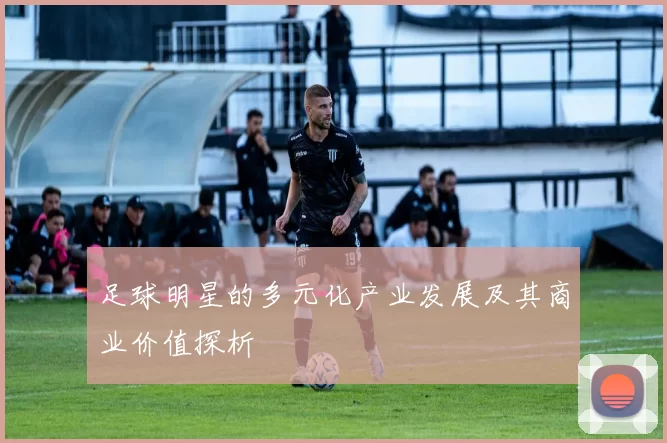 足球明星的多元化产业发展及其商业价值探析