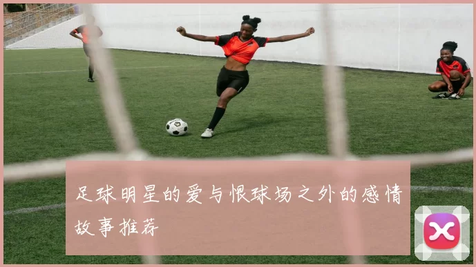 足球明星的爱与恨球场之外的感情故事推荐