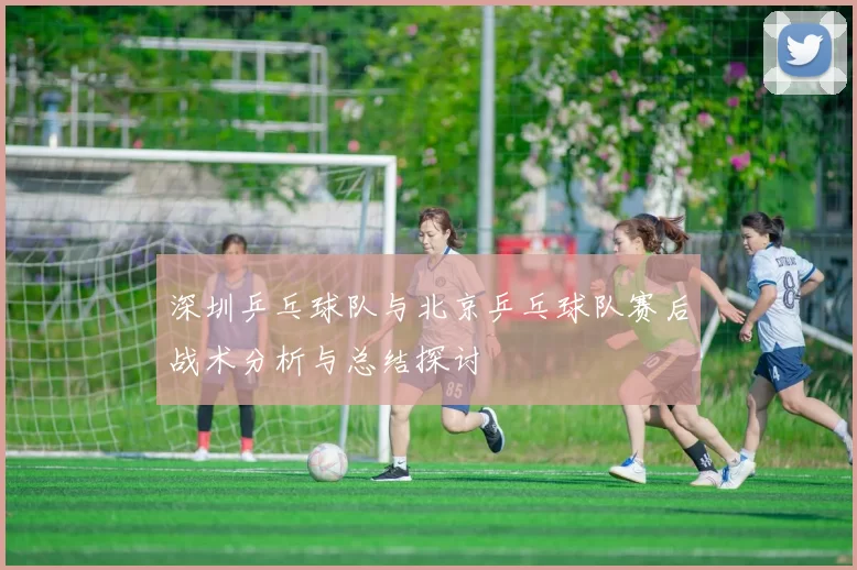 深圳乒乓球队与北京乒乓球队赛后战术分析与总结探讨