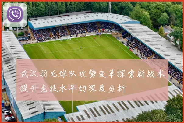 武汉羽毛球队攻势变革探索新战术提升竞技水平的深度分析