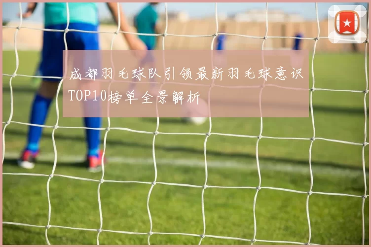 成都羽毛球队引领最新羽毛球意识TOP10榜单全景解析