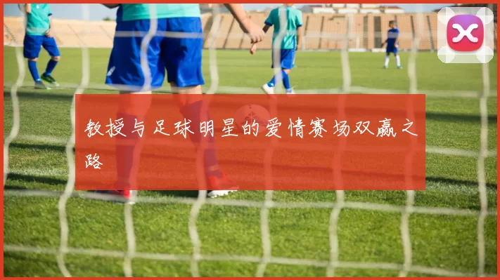 教授与足球明星的爱情赛场双赢之路