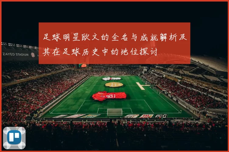 足球明星欧文的全名与成就解析及其在足球历史中的地位探讨
