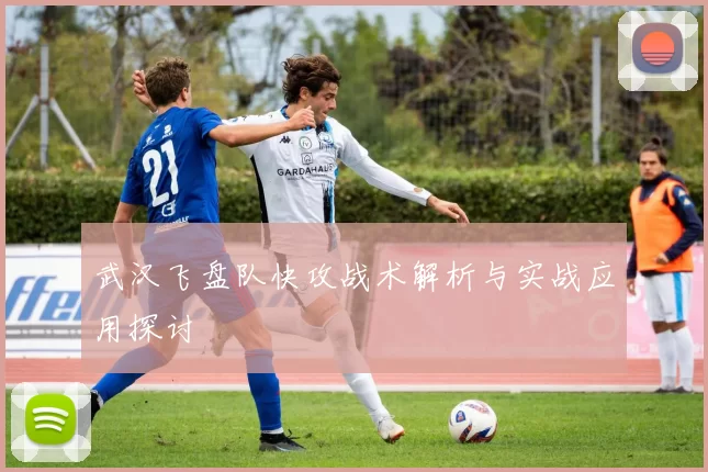 武汉飞盘队快攻战术解析与实战应用探讨