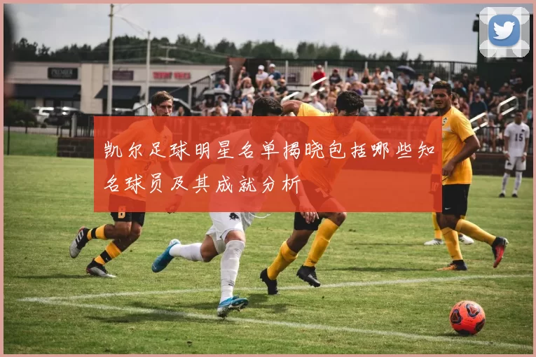 凯尔足球明星名单揭晓包括哪些知名球员及其成就分析