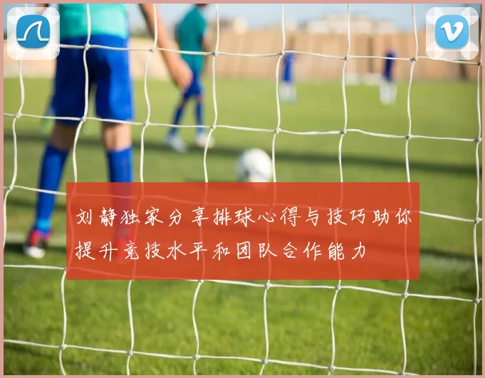 刘静独家分享排球心得与技巧助你提升竞技水平和团队合作能力