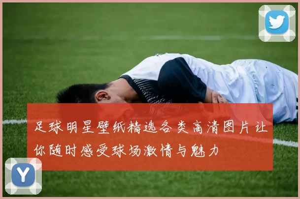 足球明星壁纸精选各类高清图片让你随时感受球场激情与魅力