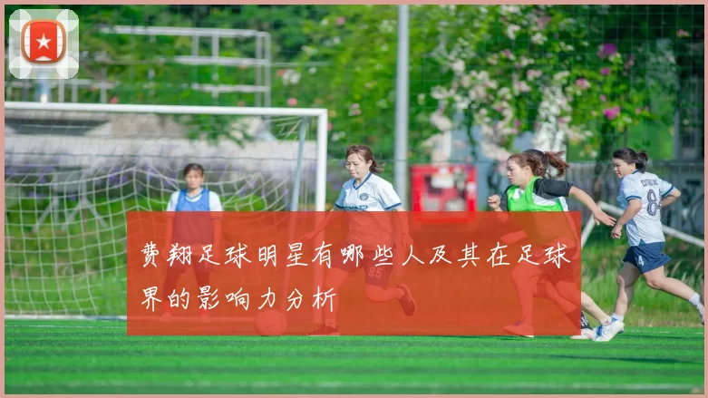 费翔足球明星有哪些人及其在足球界的影响力分析