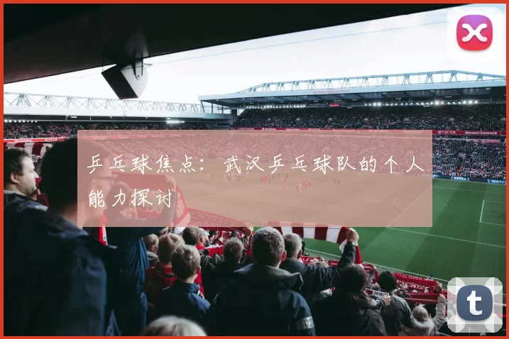 乒乓球焦点：武汉乒乓球队的个人能力探讨