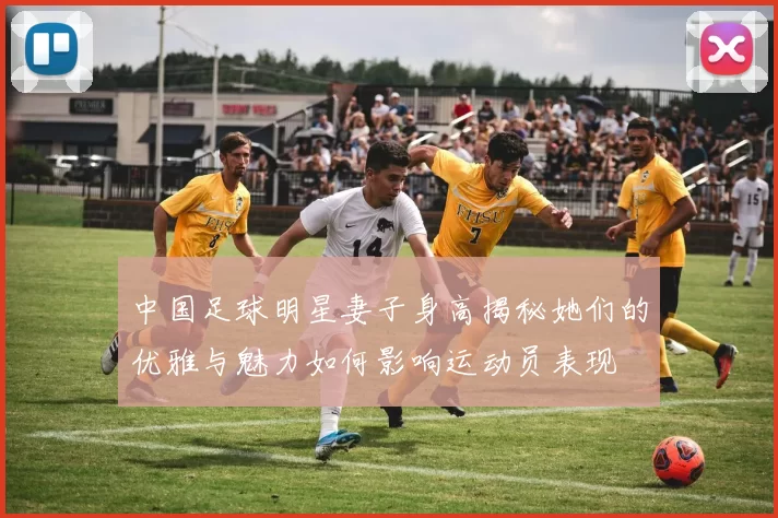 中国足球明星妻子身高揭秘她们的优雅与魅力如何影响运动员表现