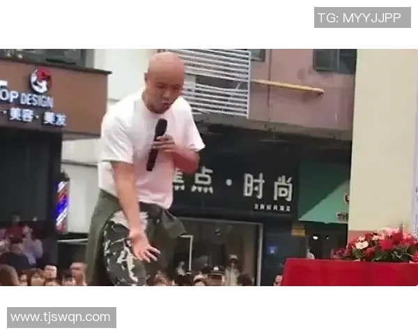 周丽专访：从街头到舞台的蜕变与坚持之路