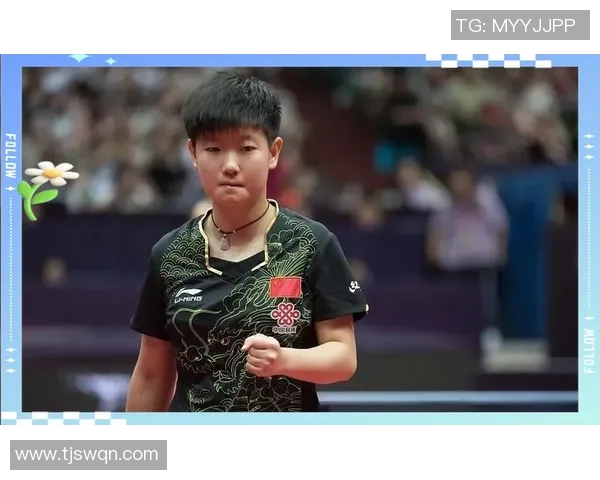 成都乒乓球队运营模式解析及其对乒乓球发展的影响探讨