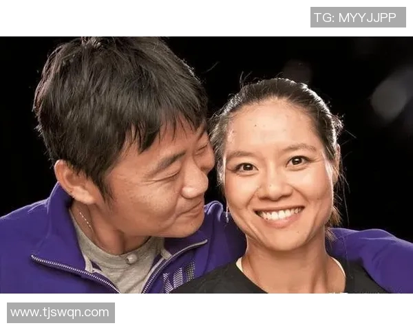 李娜乒乓球人生的深度对话与成长之路探秘