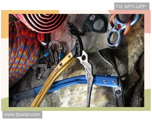 极限运动装备选购指南攀岩绳推荐与使用技巧分享