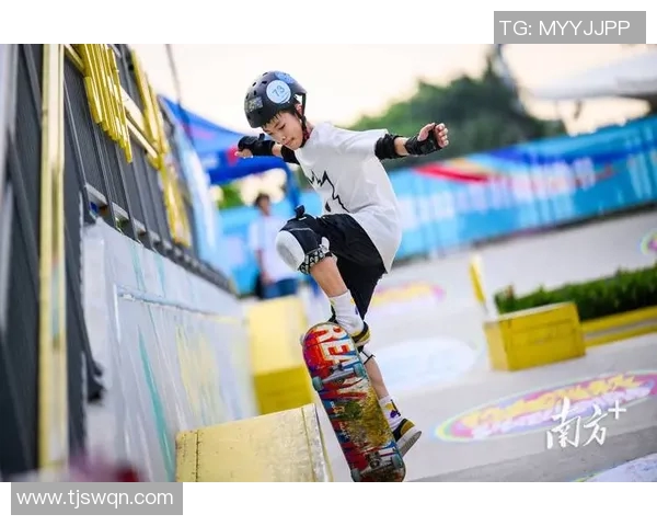 武汉滑板队荣登滑板力量排行榜首位展现强大实力与团队精神