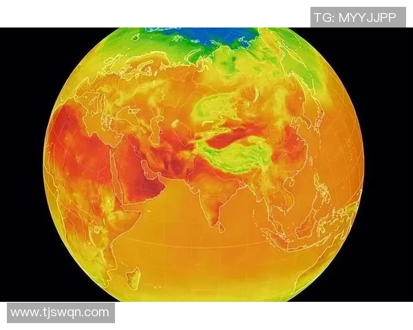 全球气候变化加剧，各国加强合作应对极端天气挑战