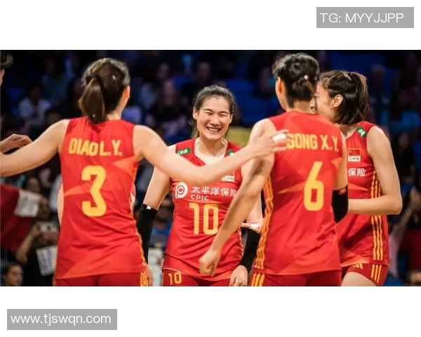 权威发布：全球排球团队协作实力排名揭晓引发热议