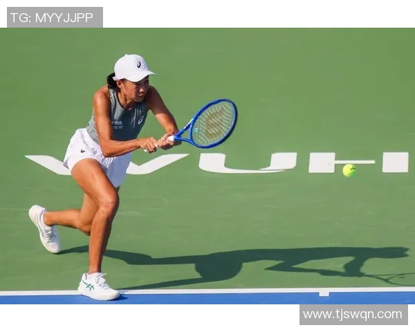 武汉网球队状态对比分析揭示未来发展潜力与挑战