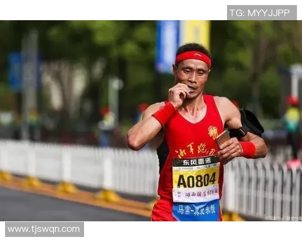 重庆极限运动队在马拉松大满贯积分榜中以54分稳居第一名