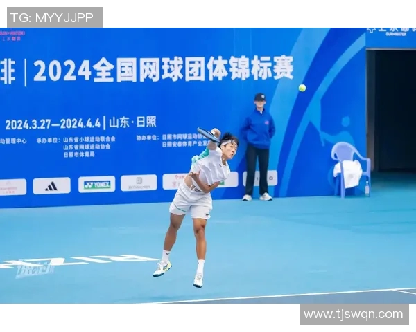 广州网球队奋勇拼搏成就辉煌梦想的世界锦标赛之旅
